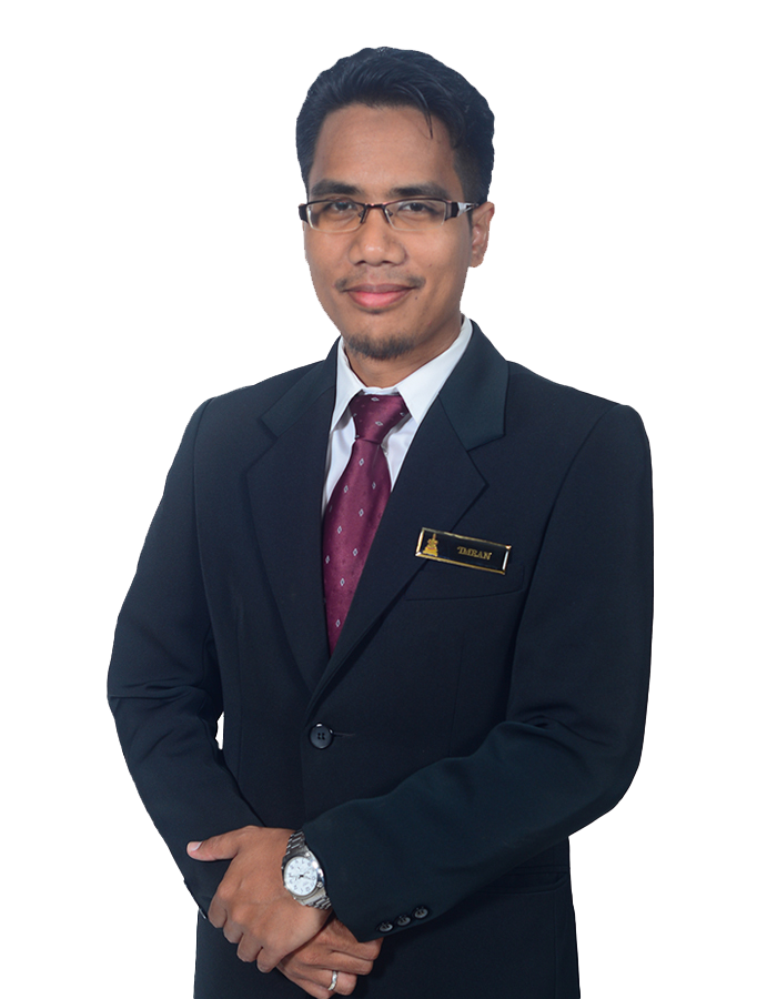 Encik Imran